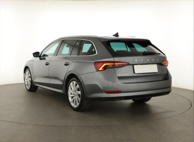 Škoda Octavia - 2024