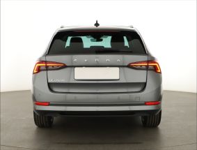 Škoda Octavia - 2024