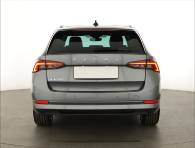 Škoda Octavia - 2024