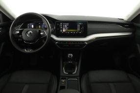 Škoda Octavia - 2024
