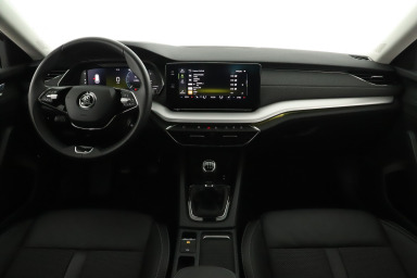 Škoda Octavia - 2024