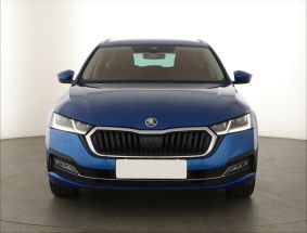 Skoda Octavia - 2024