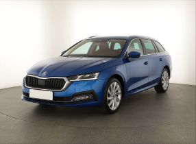 Skoda Octavia - 2024