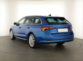Skoda Octavia - 2024