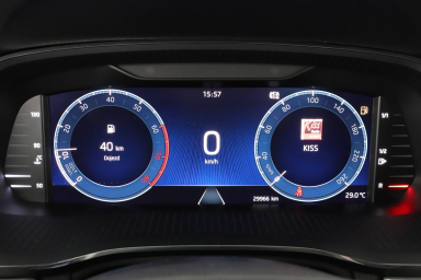 Škoda Octavia - 2024
