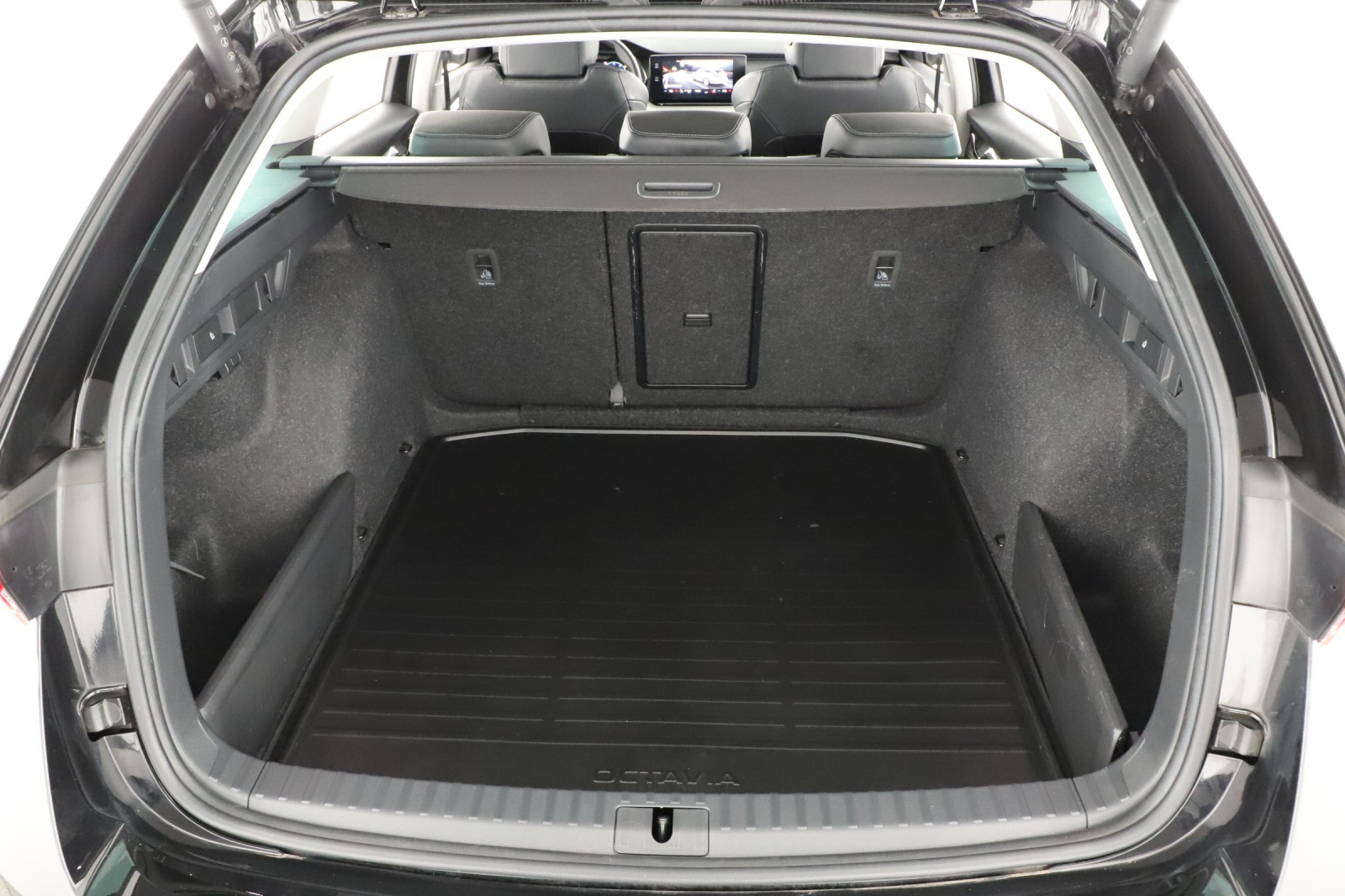 Škoda Octavia - 2024