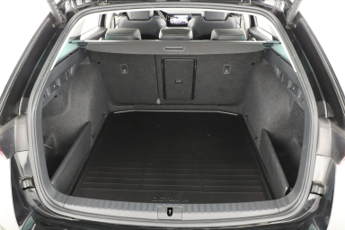 Škoda Octavia - 2024