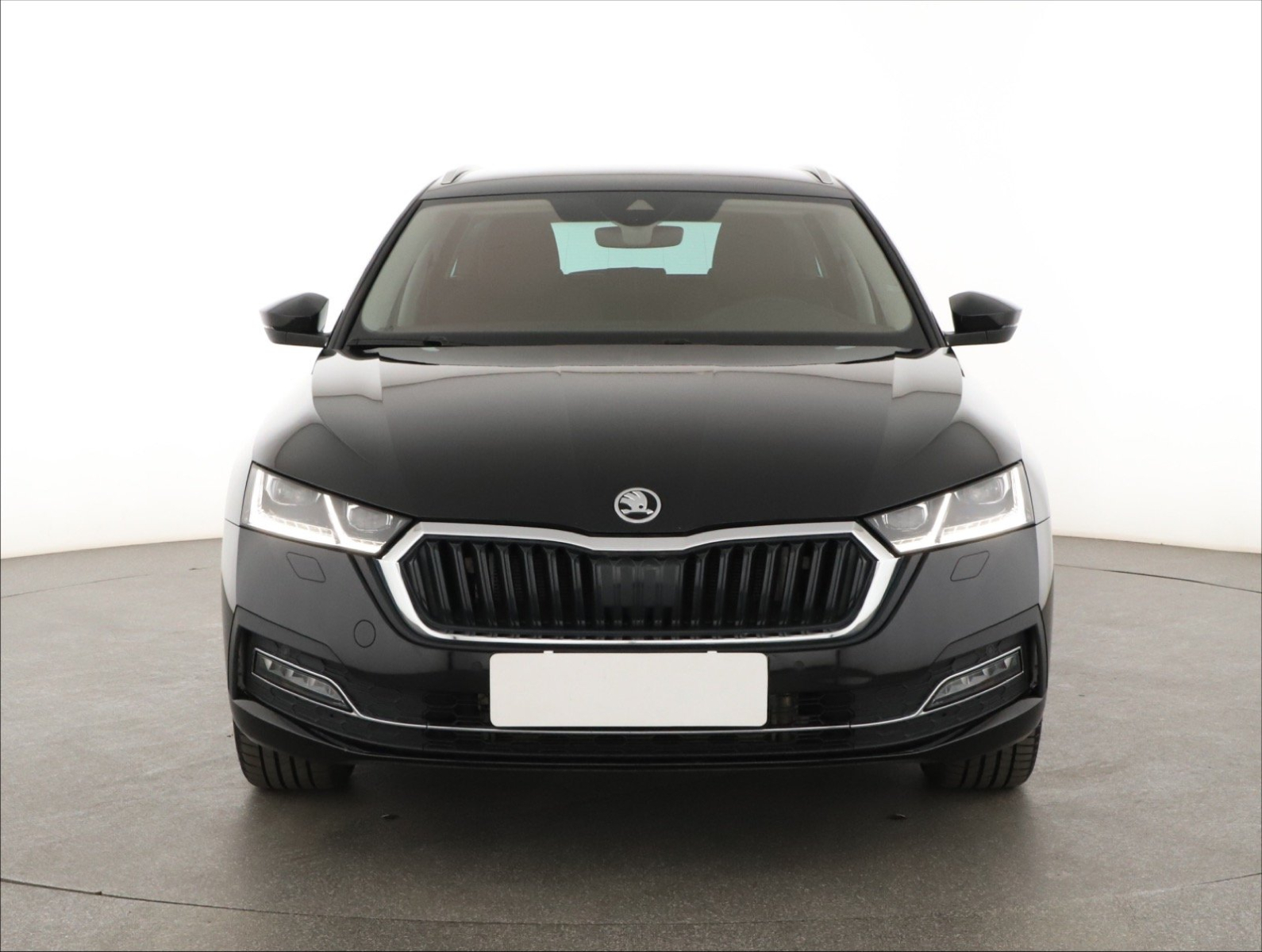 Škoda Octavia - 2024