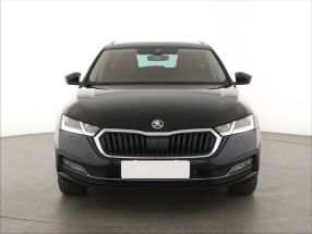 Skoda Octavia - 2024