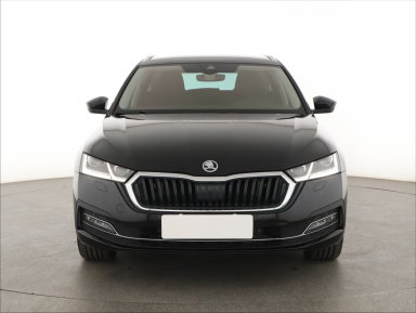 Škoda Octavia - 2024