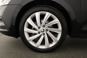 Škoda Octavia - 2024