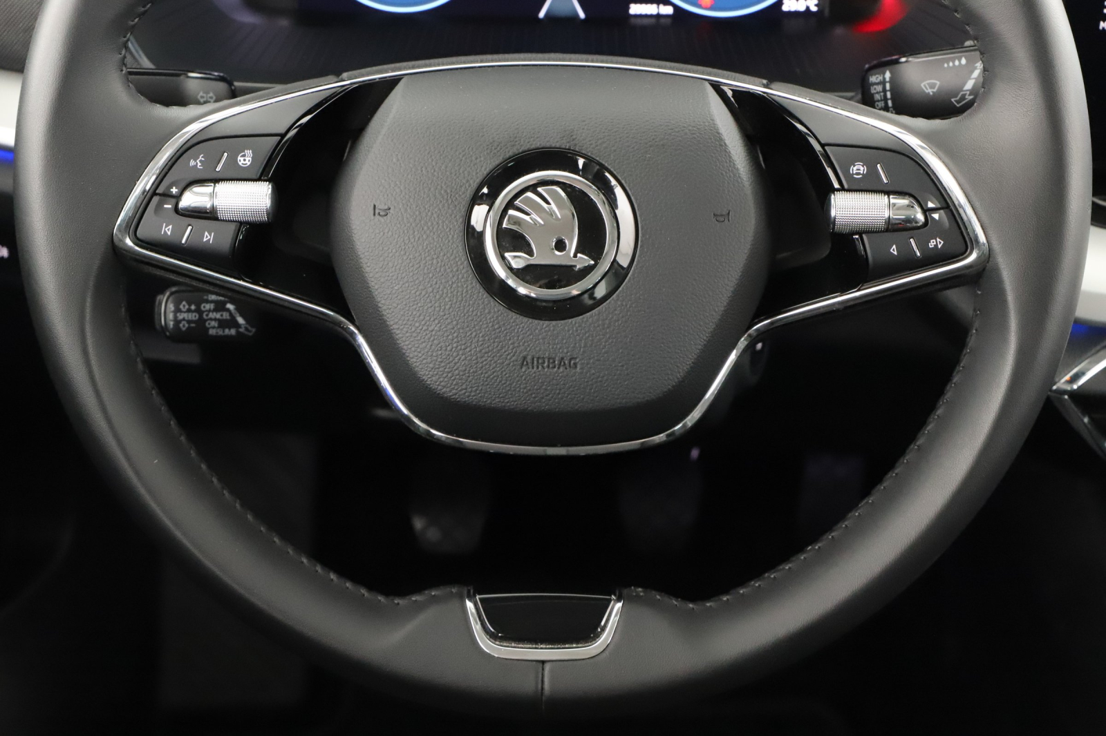 Škoda Octavia - 2024