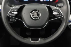 Škoda Octavia - 2024