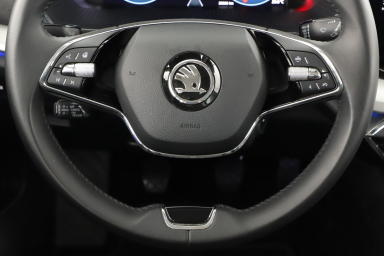 Škoda Octavia - 2024