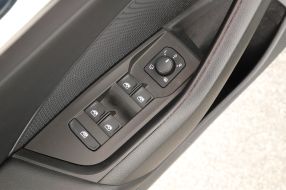 Škoda Octavia - 2024