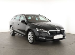 Škoda Octavia - 2024