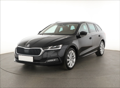 Škoda Octavia - 2024