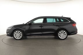 Skoda Octavia - 2024