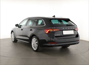 Skoda Octavia - 2024