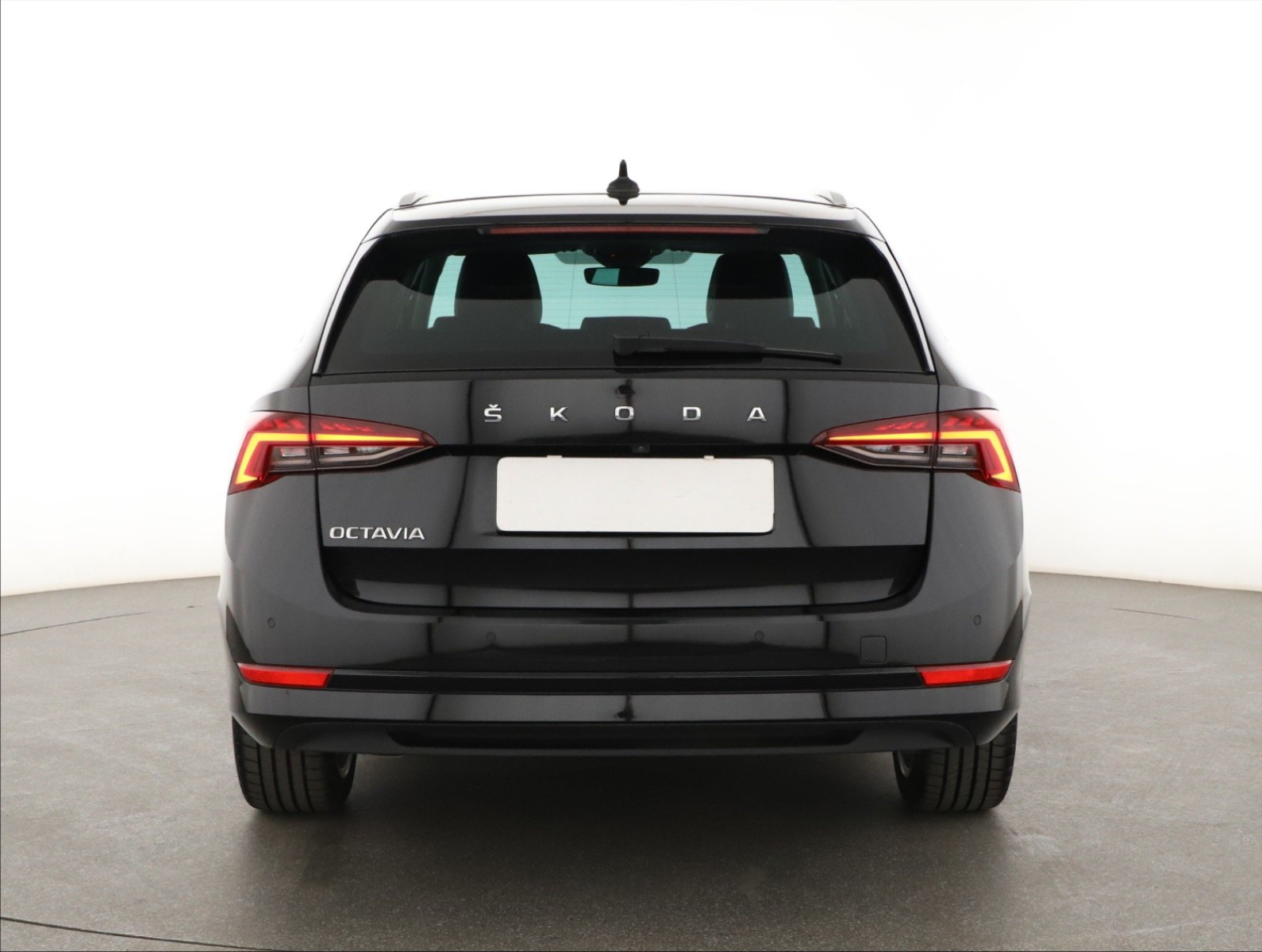 Škoda Octavia - 2024