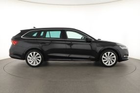 Škoda Octavia - 2024