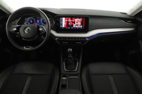 Škoda Octavia - 2024