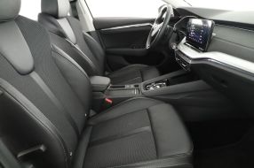 Škoda Octavia - 2024