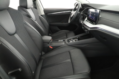 Škoda Octavia - 2024