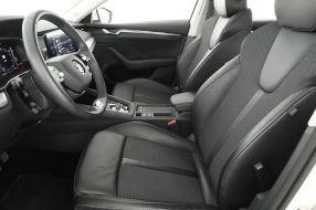 Škoda Octavia - 2024