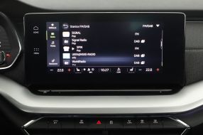 Škoda Octavia - 2024