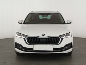 Škoda Octavia - 2024