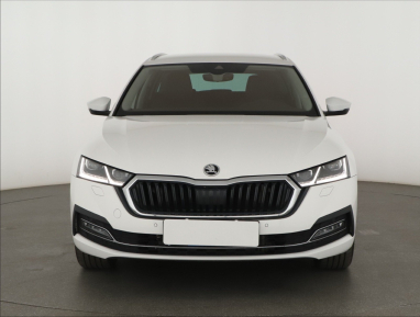 Škoda Octavia - 2024