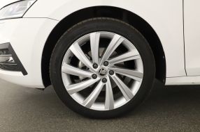 Škoda Octavia - 2024
