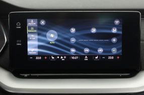 Škoda Octavia - 2024