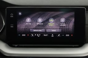 Škoda Octavia - 2024