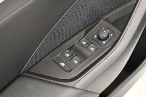 Škoda Octavia - 2024