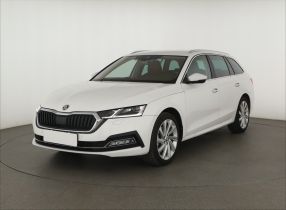 Škoda Octavia - 2024