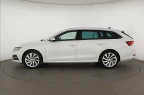 Škoda Octavia - 2024