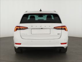 Škoda Octavia - 2024