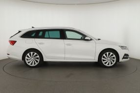 Škoda Octavia - 2024