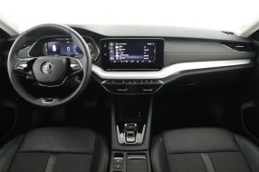 Škoda Octavia - 2024