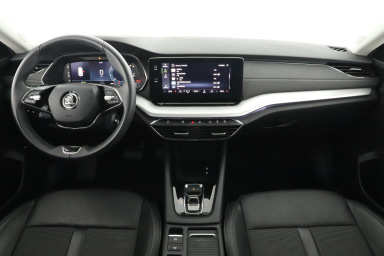 Škoda Octavia - 2024