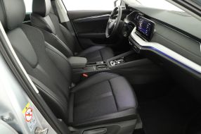 Škoda Octavia - 2024
