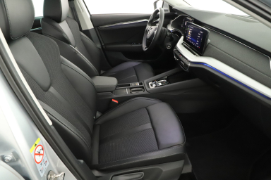 Škoda Octavia - 2024