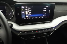 Škoda Octavia - 2024