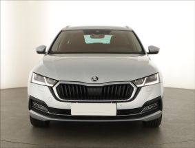 Skoda Octavia - 2024