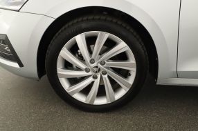 Škoda Octavia - 2024