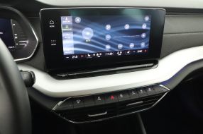 Škoda Octavia - 2024