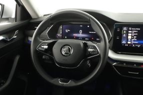 Škoda Octavia - 2024