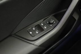 Škoda Octavia - 2024